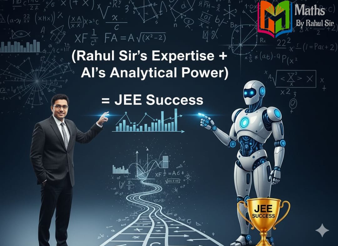Best IIT JEE Mains Coaching In Faridabad
